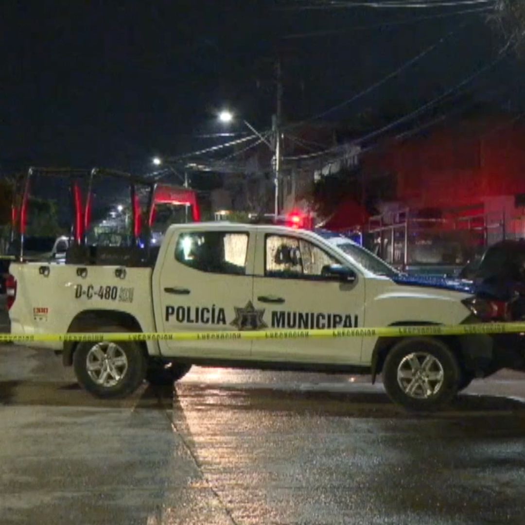 Asesinan a un Hombre Dentro de Una Carpintería en la Bajada San Martín en Irapuato.